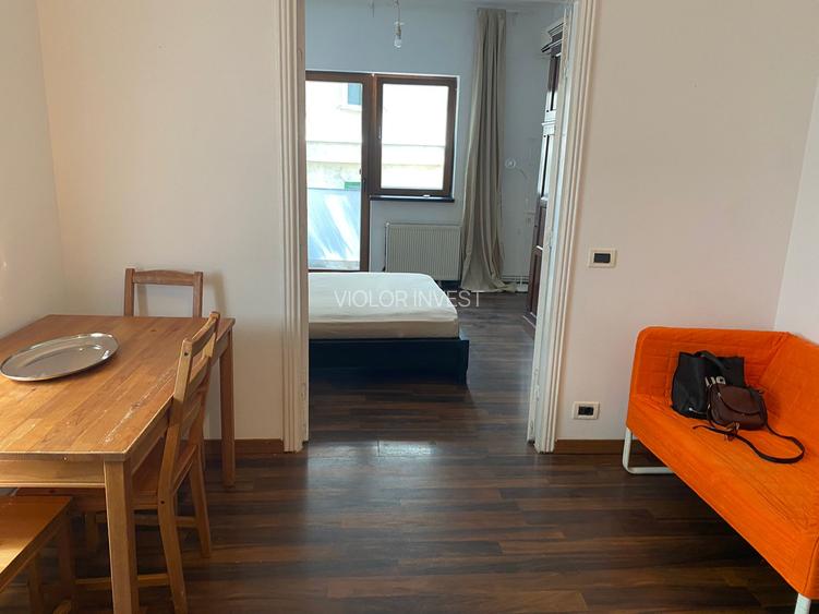 Cismigiu, apartament 2 cam et 1 - 17