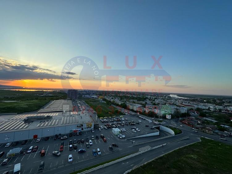 ID 536 Apartament de LUX cu priveliste panoramica