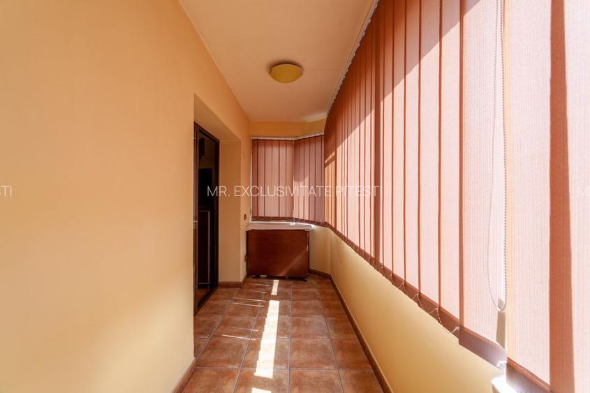 Apartament 4 camere | Gavana | Mobilat si utilat - 14