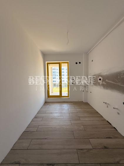 Apartament 2 Camere cu Parcare Inclusa Theodor Pallady - 4