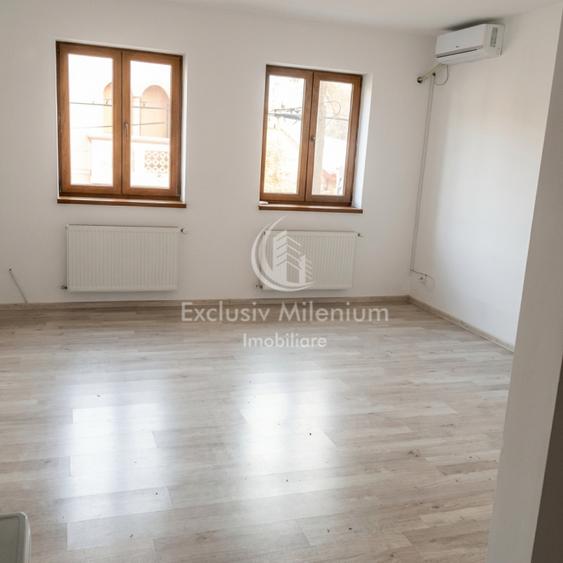 Rond Cosbuc - Unirii Birouri la Vila