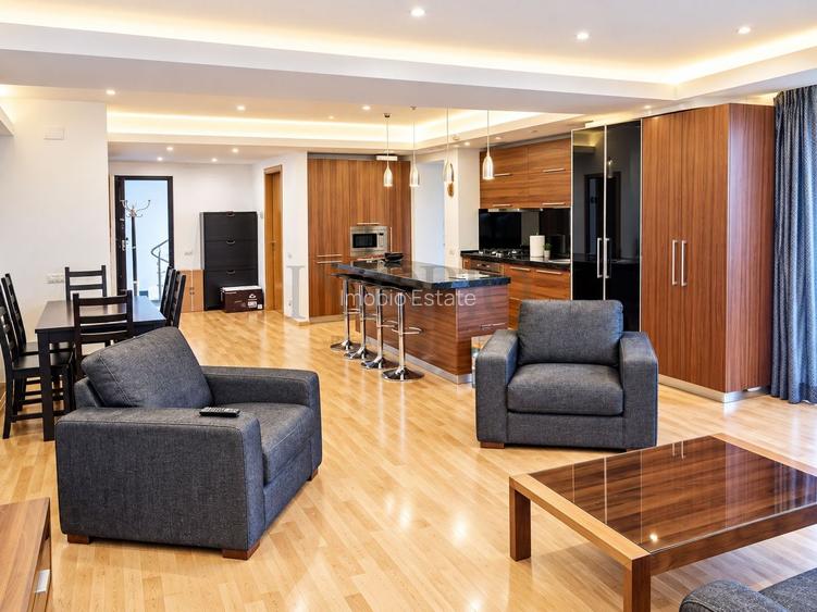 Apartament 3 camere | Strada Polonă | Parcare subterană - 2