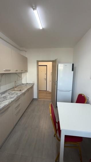 Magurele, prima inchiriere, apartament 2 camere, mobilat si utilat moderrn!