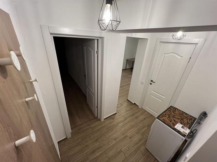 Apartament 3 camere zona Tineretului