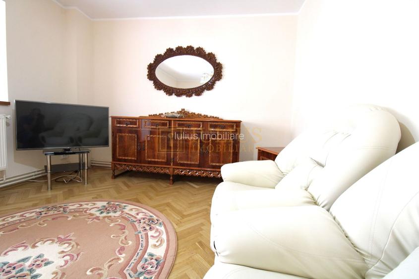 Apartament cu 3 camere - Clinicile Noi - 2