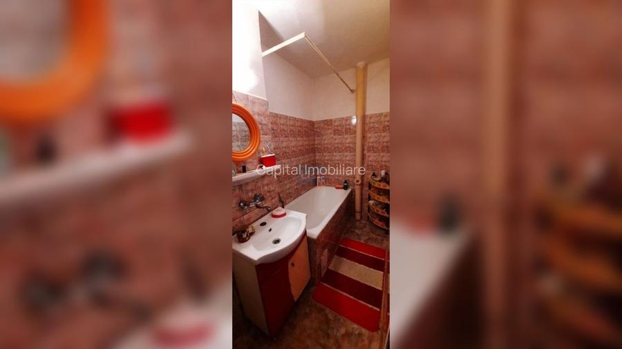 Vanzare apartament cu 3 camere decomandat, zona Big, Manastur - 5