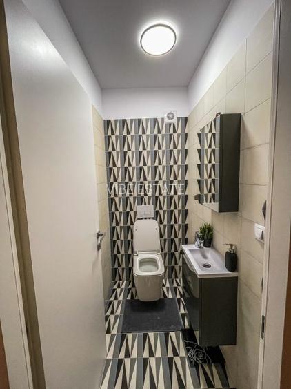 Apartament 2 cam Lux Lujerului - 10