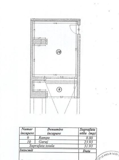 Aviatiei, Cramfil, 3 camere, duplex, 84mp, garaj, 1200Euro/luna - 2