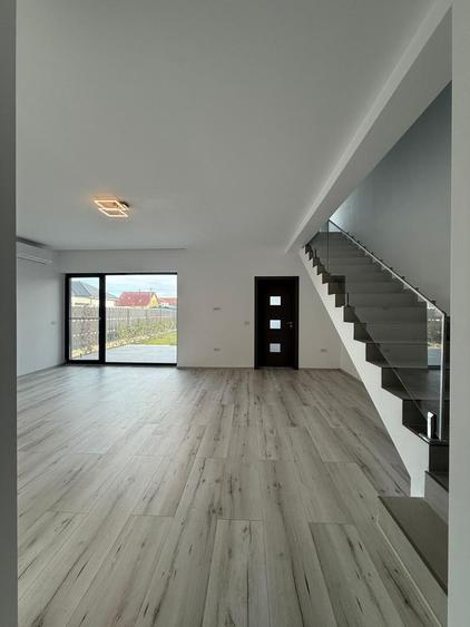Duplex modern in Dumbravita zona Ikea