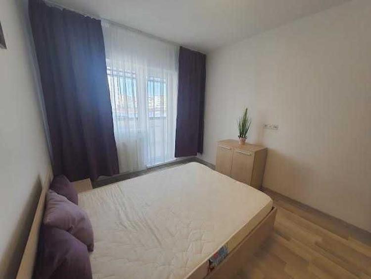 Apartament De Inchiriat | 2 Camere | 50 mp | Buna Ziua | Parcare Inclusa