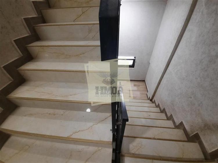 Apartament modern 2 camere si parcare in zona Doamna Stanca