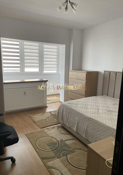 3 Camere de inchiriat | Berceni | Metrou | 65 mp - 3