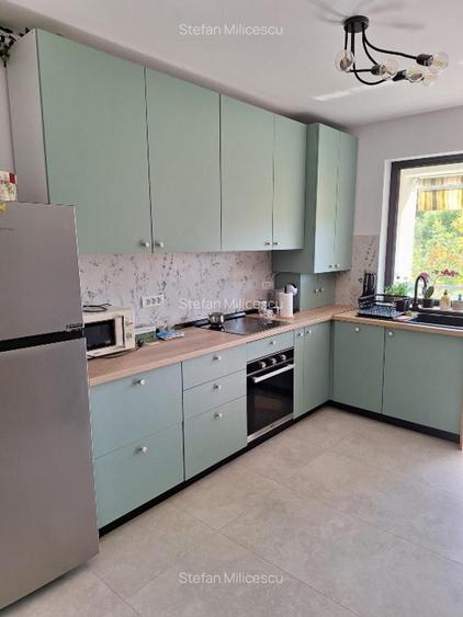 Apartament 2 Camere | Titan | Centrala Proprie | Balcon | Loc de Parcare