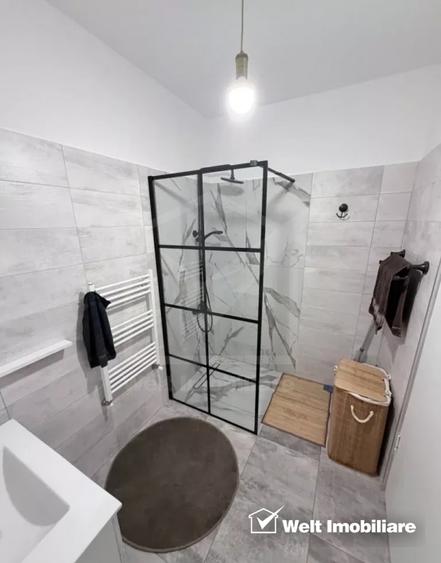 2 camere la cheie Grand Park Residence