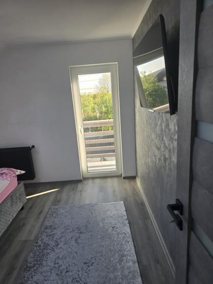 Proprietate exclusivistă pentru locuință sau pensiune – cameră VIP cu jacuzzi