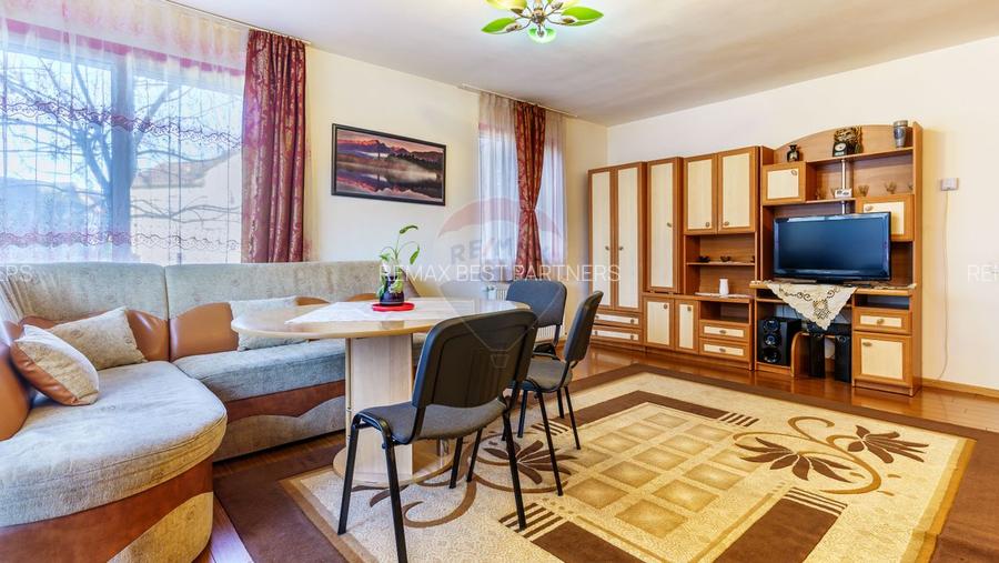 Apartament de vanzare, 2 camere, Str. Florilor Nr.186, Floresti - 3