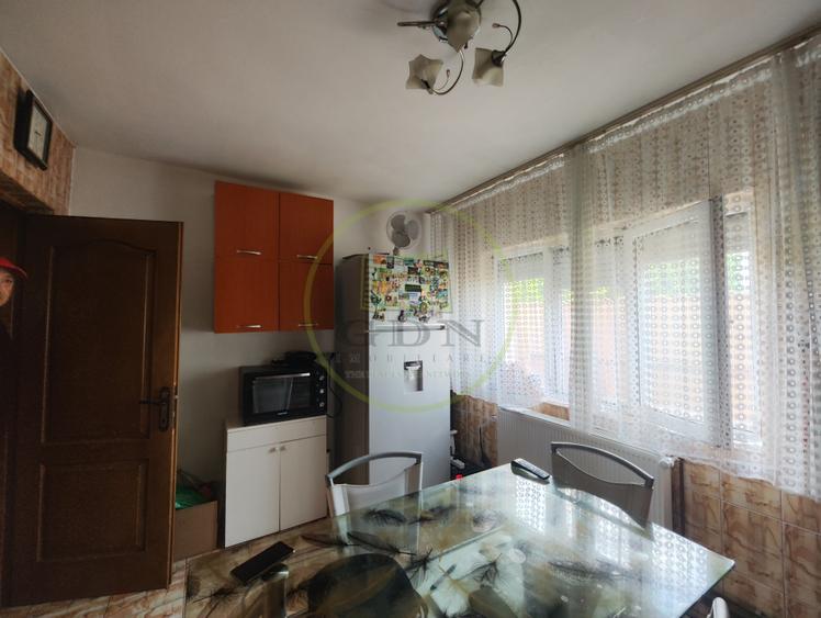 Casa 5 camere, Teren 154 mp, Craiova, zona Brestei