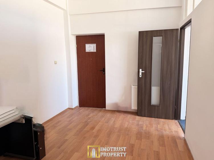 Birouri de închiriat | Aradul nou | 3 camere