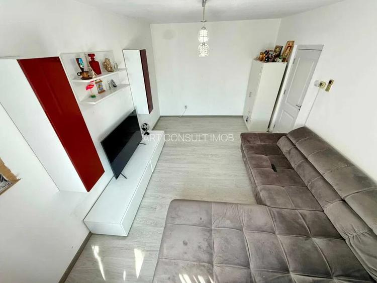 Apartament 2 Camere | Calea Rahovei | Decomandat | Parcare | Bloc Reabilitat | - 2