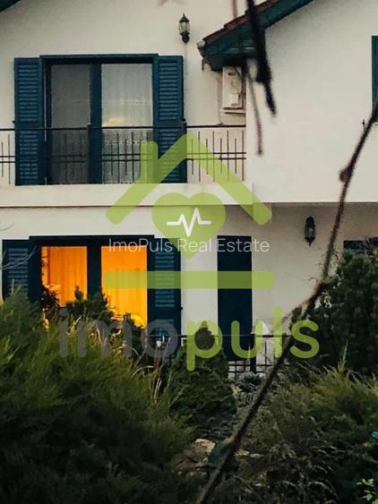 🏡 Casa individuala. Mobilata si utilata. Piscina exterioara.✨ - 28