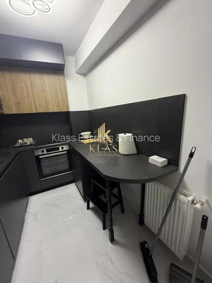 Apartament 2 camere  | Herastrau | Bloc nou | Prima inchiriere - 5