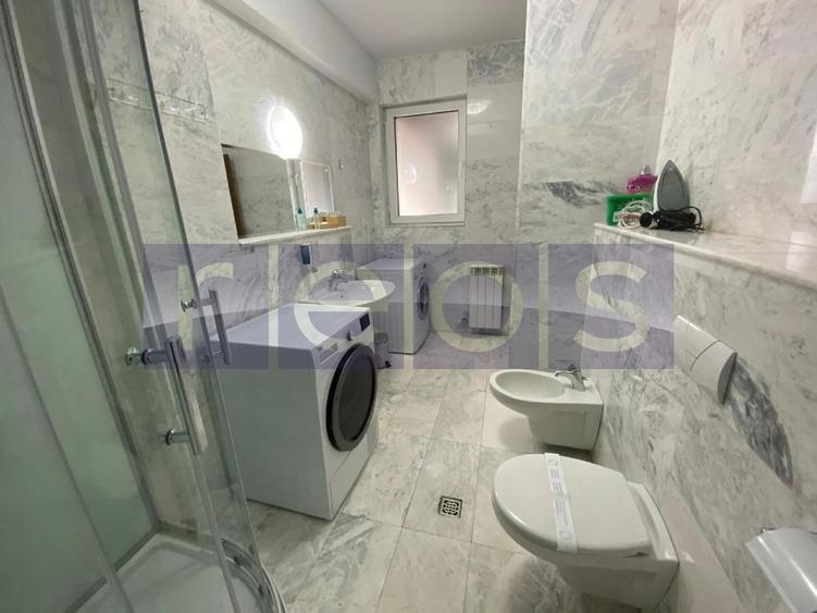 VANZARE PENTHOUSE CU TERASA PRIVATA ZONA PIATA UNIRII - 5
