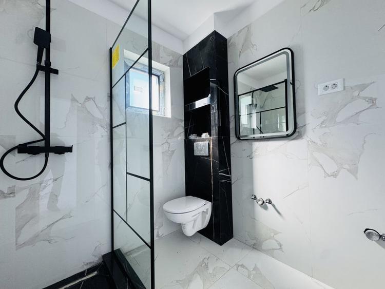 Casa 4 camere | Incalzire in pardoseala | Teren 400mp | Clinceni