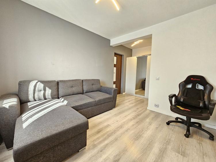 Iancului- Dima Cristescu| Apartament de 3 camere cu 2 bai