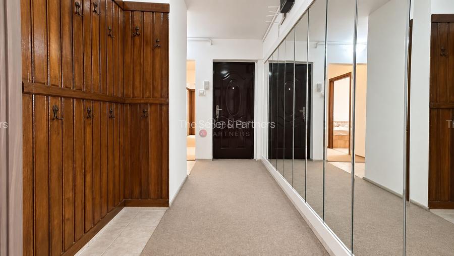Apartament in Ghimbav | Strcutura Decomandata - 7