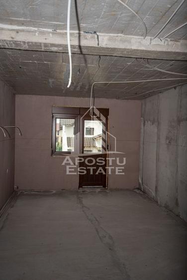 Casa individuala | 5 camere | 184mp utili | Teren 1088 | Chisoda