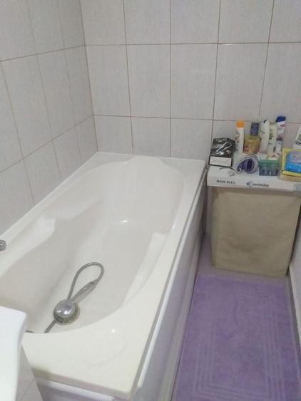 Vănd apartament complet mobilat, in Calafat
