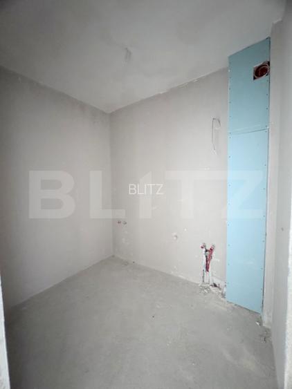 Apartament cu 3 camere,  77,79 mp - zona Centrala - 7