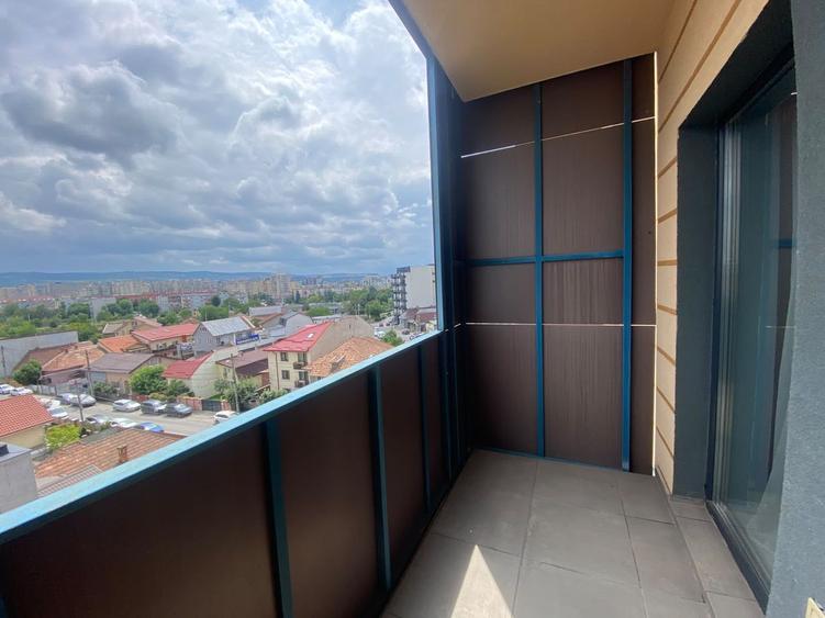 Apartament de inchiriat | 3 camere - 2 dormitoare | Marasti | Parcare