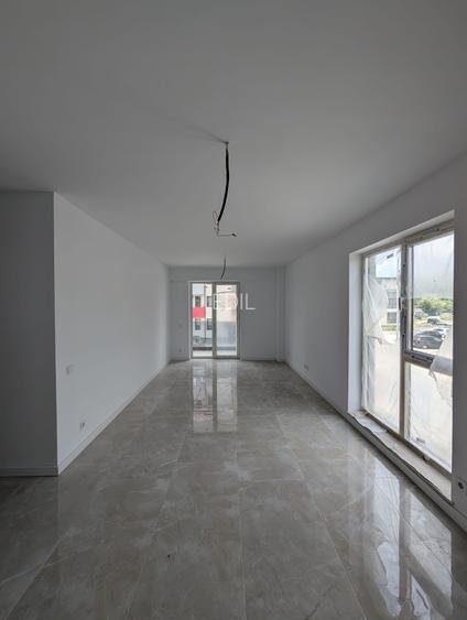 Apartament 3 camere, 60mp, etaj 1, finisat, bloc nou cu lift, Floresti - 5