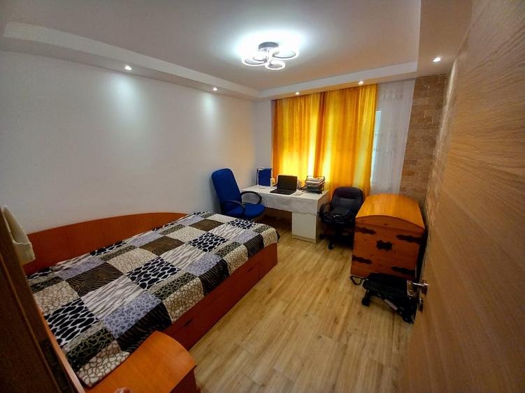 Apartament de lux cu 3 dormitoare | Răcădău – lângă Parcul Trandafirilor