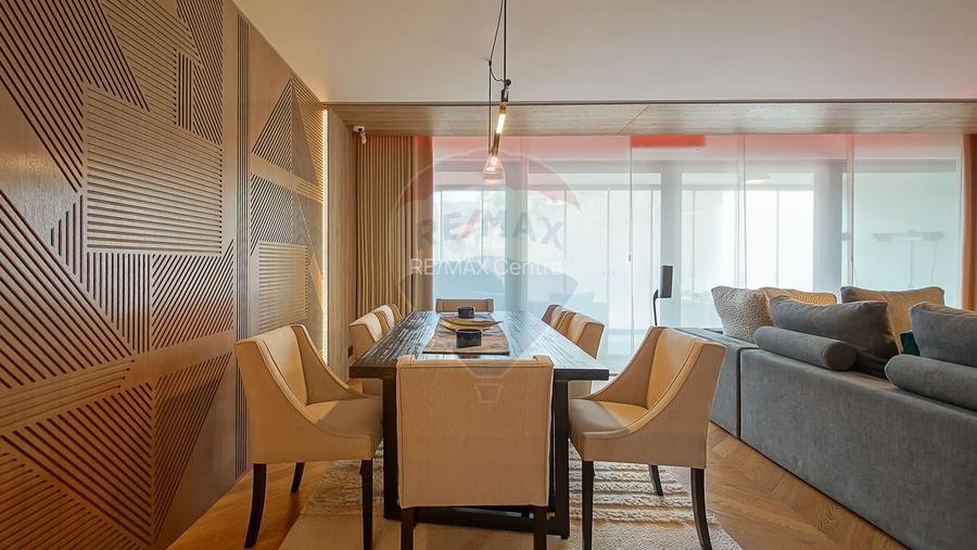 Duplex premium 3 camere, smart home & terasă, Daria Res Drumul Poienii - 31