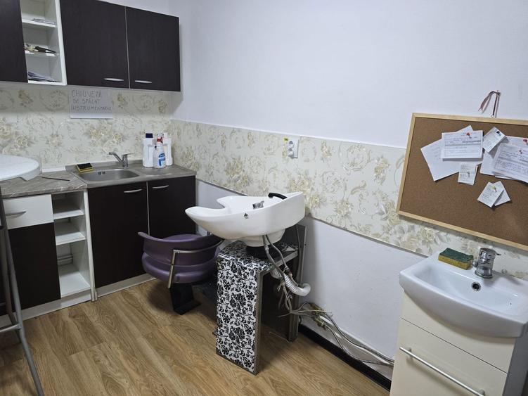 Spatiu Comercial ideal pentru afaceri de succes!