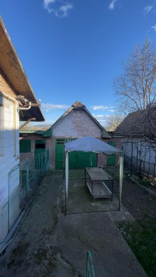 Casă de vanzare in unirea