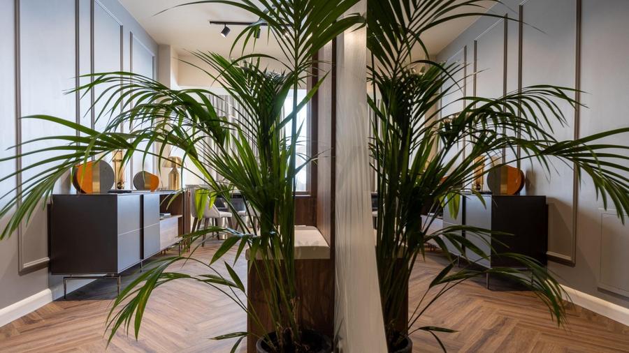 REA1023721 Apartament superb 2 camere I Calea Floreasca I Imobil boutique