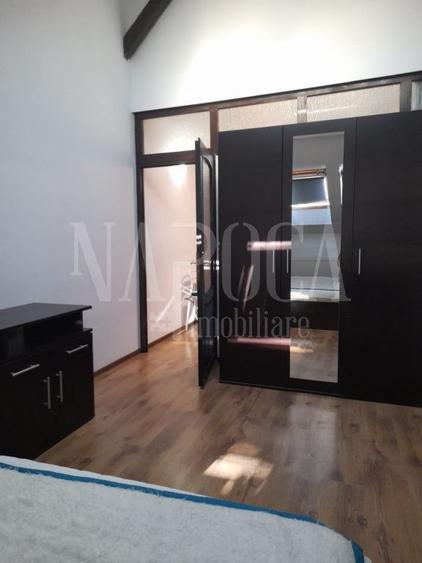 Apartament 7 camere de vanzare in Centru, Cluj Napoca
