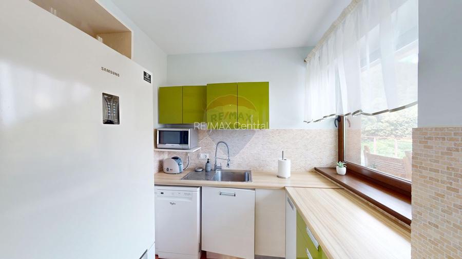 Apartament 3 camere | Tâmpa Gardens | 107 mp + 120 mp terasă | Etaj 9 - 6