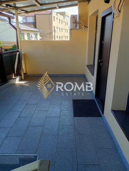 SPAȚIU DE BIROURI PREMIUM | 200 MP | GHEORGHENI, CLUJ-NAPOCA
