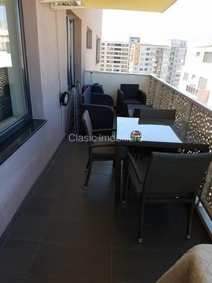 Vanzare apartament 2 camere modern bloc nou in Marasti- str Dorobantilor