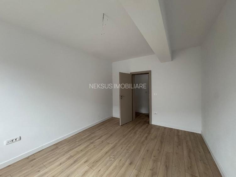 Apartament nou 3 camere, 68 mp utili, parter, Cetate, Alba Iulia - 2