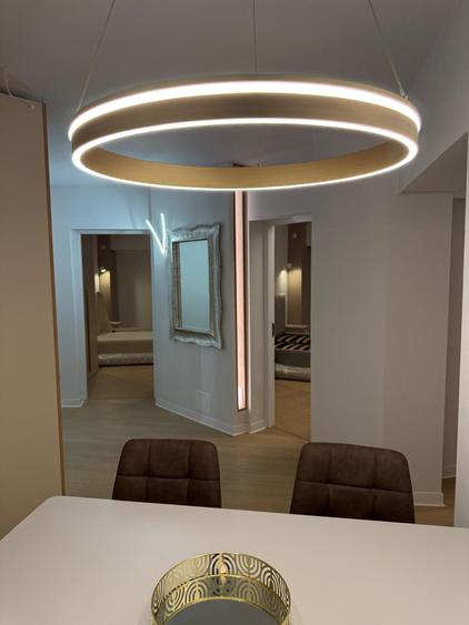 Apartament 3 camere Rond Alba Iulia Renovat Complet |Vedere Libera |Bloc monolit