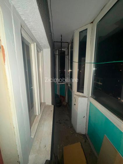 Apartament 2 camere de vânzare | 13 Septembrie – Șerbota | 64 mp - 18