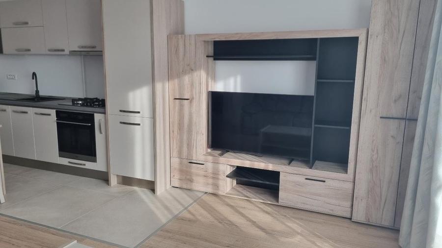 2 Camere | Virtutii | Complex ComoPark | Parcare | Incalzire Pardoseala | Balcon