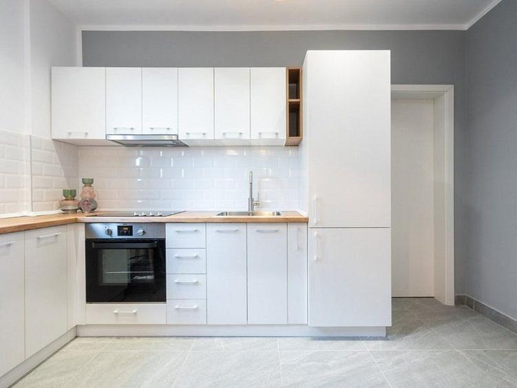 2 camere | Piata Romana | GalDan Apartments
