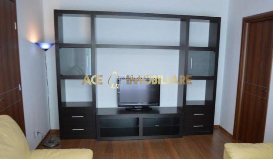 3 Camere de inchiriat | Titan | Metrou | Mobilat