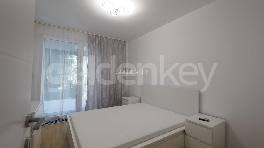 Apartament cochet 3 camere, 3 bai | 81mp gradina exclusiva - 12